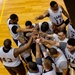 38th Air Defense Artillery Brigade Wins USAG-J Commander's Cup in Basket Ball