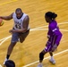 38th Air Defense Artillery Brigade Wins USAG-J Commander's Cup in Basket Ball