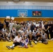 38th Air Defense Artillery Brigade Wins USAG-J Commander's Cup in Basket Ball