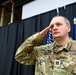 247th MP Detachment Welcomes New Commander