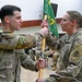 247th MP Detachment Welcomes New Commander