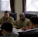 38th Air Defense Artillery Brigade Conducts 2nd U.S. - Japan Bilateral Integrated Air and Missile Defense Summit