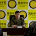 38th Air Defense Artillery Brigade Conducts 2nd U.S. - Japan Bilateral Integrated Air and Missile Defense Summit
