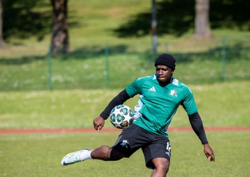 Strong Soldiers, strong force: USAG Rheinland-Pfalz BOSS program celebrates Single Soldier Day