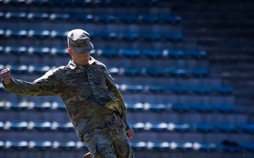 Strong Soldiers, strong force: USAG Rheinland-Pfalz BOSS program celebrates Single Soldier Day
