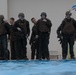 31st MEU | Water Survival Advanced