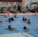 31st MEU | Water Survival Advanced