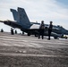 Nimitz Conducts Flight Operations