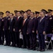 10th Missile Defense Battery Change of Command Ceremony