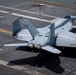 Nimitz Sailor Directs Aircraft