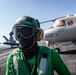 Nimitz Conducts Flight Operations