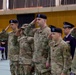 10th Missile Defense Battery Change of Command Ceremony