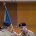 10th Missile Defense Battery Change of Command Ceremony
