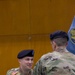 10th Missile Defense Battery Change of Command Ceremony