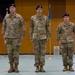 10th Missile Defense Battery Change of Command Ceremony