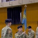 10th Missile Defense Battery Change of Command Ceremony