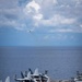 Nimitz Conducts Flight Operations