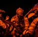 Nimitz Conducts Fast-Rope Operations