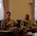Japanese Air Self Defense Force Western Air Defense Force Visit
