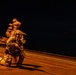 Nimitz Conducts Fast-Rope Operations