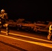 Nimitz Conducts Fast-Rope Operations