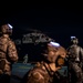 Nimitz Conducts Fast-Rope Operations