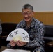 Japanese Air Self Defense Force Western Aircraft Control and Warning Wing Visit