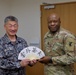 Japanese Air Self Defense Force Western Aircraft Control and Warning Wing Visit