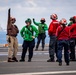 Nimitz Conducts Flight Operations