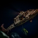 Nimitz Conducts Fast-Rope Operations