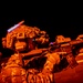 Nimitz Conducts Fast-Rope Operations