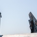Vinson’s Deployment