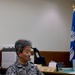 Japanese Air Self Defense Force Western Air Defense Missile Group Visit