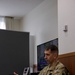 Japanese Air Self Defense Force Western Air Defense Missile Group Visit