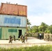 Obangame Express 25 Milestone: São Tomé Marines Lead VBSS Demo at Training Site Ceremony
