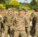 Obangame Express 25 Milestone: São Tomé Marines Lead VBSS Demo at Training Site Ceremony