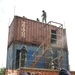 Obangame Express 25 Milestone: São Tomé Marines Lead VBSS Demo at Training Site Ceremony
