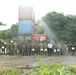 Obangame Express 25 Milestone: São Tomé Marines Lead VBSS Demo at Training Site Ceremony