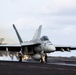 Vinson’s Deployment