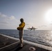 Vinson’s Deployment