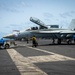 Vinson’s Deployment