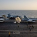 Vinson’s Deployment