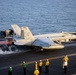 Vinson’s Deployment