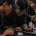 U.S. SOF, ROK Coast Guard conduct bilateral forensics, CBRN identification training at Jeju