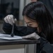 U.S. SOF, ROK Coast Guard conduct bilateral forensics, CBRN identification training at Jeju