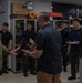U.S. SOF, ROK Coast Guard conduct bilateral forensics, CBRN identification training at Jeju