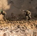 U.S. Marines Execute Casualty Evacuation Training during Jungle Leaders Course