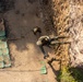 U.S. Marines Execute Casualty Evacuation Training during Jungle Leaders Course