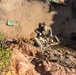 U.S. Marines Execute Casualty Evacuation Training during Jungle Leaders Course