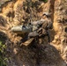 U.S. Marines Execute Casualty Evacuation Training during Jungle Leaders Course